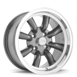 Konig Rewind 15x7 4x100 ET20 Graphite