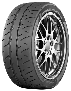 Yokohama Advan Neova AD09 Tire - 325/30R19 105W XL