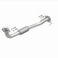 BRE Exhaust 02-07 Lancer 2.0L Front Pipe Kit