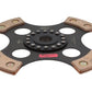 ACT 23-26 Toyota GR Corolla 4 Pad Rigid Race Disc