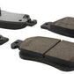 StopTech Street Touring 07-08 Infiniti G35 2WD Sedan Front Brake Pads