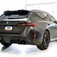 AWE Tuning BMW G90/G99 M5 Touring Edition Cat-Back Exhaust - Diamond Black Tips