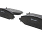 Brembo 19-22 Ram 1500 Front Low-Met Brake Pad