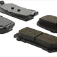 StopTech Street Brake Pads - Front