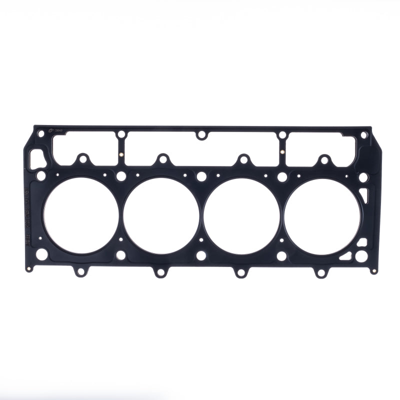 Cometic GM LSX McLaren 4.125in Bore .045 inch MLS Head Gasket - Left