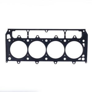 Cometic GM LSX McLaren 4.125in Bore .045 inch MLS Head Gasket - Left