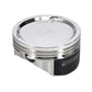 Manley Chevrolet LS Piston Set - 4.135in Bore 1.115in CH, -29.00 CC