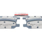 Brembo OE 17-21 Tesla 3/20-21 Y EVPad BrakePad
