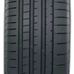 Yokohama Advan Sport V107 Tire - 305/30ZR20 103Y XL