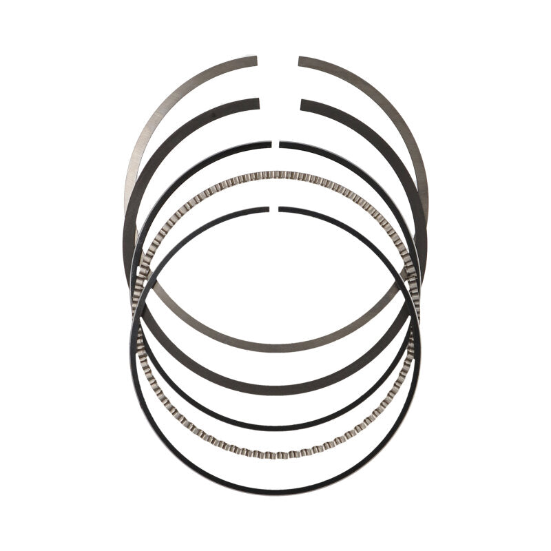 JE Piston Rings Set Bore 4.060/ Top 0.0591in. 2nd / 0.118 in. Oil-1 Cylinder
