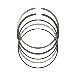 JE Piston Rings Set Bore 4.060/ Top 0.0591in. 2nd / 0.118 in. Oil-1 Cylinder