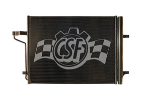 CSF 13-14 Ford Escape 1.6L A/C Condenser