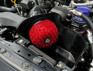 HKS Cold Air Intake Box Kit ZN8/ZD8