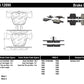 StopTech Performance Brake Pads