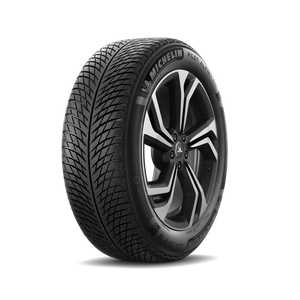 Michelin Pilot Alpin 5 295/35R20 105V XL