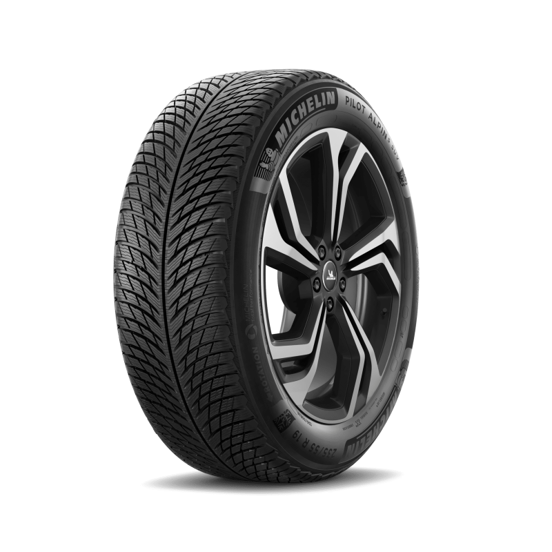 Michelin Pilot Alpin 5 SUV 295/40R20 106V