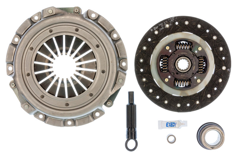 Exedy OE 1989-1989 Dodge Raider V6 Clutch Kit