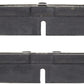 StopTech Street Select Brake Pads w/Hardware - Rear