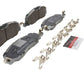 Brembo OE 20-23 Ford Explorer/Police Interceptor Utility/Lincoln Aviator Ceramic Brake Pad - Front