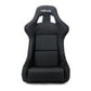 NRG Carbon Fiber Bucket Seat - Large