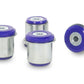 SuperPro Steering Rack Mount Bushing Kit