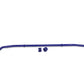 SuperPro 24mm Heavy Duty Stabilizer Bar Kit