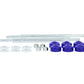 SuperPro Heavy Duty Front Sway Bar Link Bushing Kit