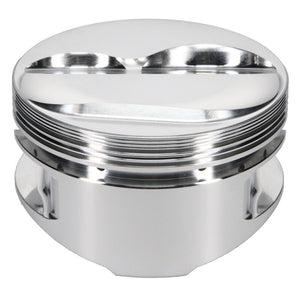 JE Pistons 350 SBC 4.040 in. Bore 1.250 in. CH 13.70 CC Dome Left Piston - Single