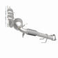 Magnaflow 19-23 Ford Transit Connect EPA Compliant Direct-Fit Converter