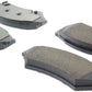 StopTech Street Select Brake Pads