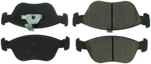 StopTech Street Select Brake Pads - Rear