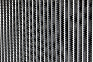 GReddy 92-02 Mazda RX-7 (FD3S) Aluminum Radiator TW-R - Front Mount
