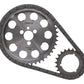 Manley Billet Timing Chain Kit - Small Block Chevrolet - BBC Snout - Torrington
