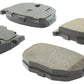 StopTech Performance Hyundai Elantra/Tiburon / Kia Spectra / Nissan Maxima/Stanza Rear Brake Pads