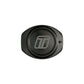 Turbosmart 10um 6AN Fuel Filter Canister - Black