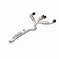 Magnaflow 2023 Toyota GR Corolla NEO Cat-Back Exhaust System