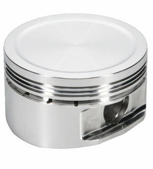 JE Pistons Kawasaki ULTRA 300X Piston Single