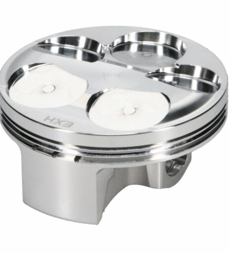 JE Pistons Yamaha YZ 250F 14 to 1 Piston Kit