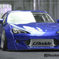 GReddy 13+ Scion FR-S Version 2 Greddy X Rocket Bunny 86 Aero Rear Duck Tail Wing Only