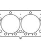 Cometic GM SB2-2 350/400 4.200 inch Bore .040 inch MLS Head Gasket with Steam Holes