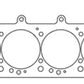 Cometic GM 500 DRCE 2 Pro Stock V8 .051in MLS Cylinder Head Gasket - 4.675in Bore