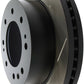 StopTech Slotted Sport Brake Rotor