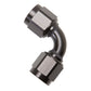 Russell Performance -8 AN 90 Degree Swivel Coupler