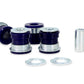 SuperPro Control Arm Bushing Kit