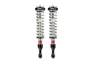 Eibach 24-25 Toyota Land Cruiser SUV 2.4L Turbo Hybrid Pro-Truck Coilovers - Front