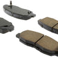 StopTech Street Touring 98-02 Honda Accord Coupe/Sedan Front Brake Pads