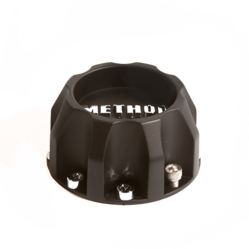 Method Cap T082 - 80mm - Screw On