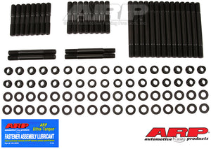 ARP Chevrolet Small Block Dart Sportsman Heads Undercut Head Stud Kit