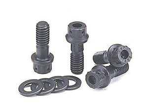 ARP AP Brakes 1/4in - 28 Brake Hat Bolt Kit