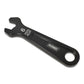 Russell Single Ended -6An Wrench